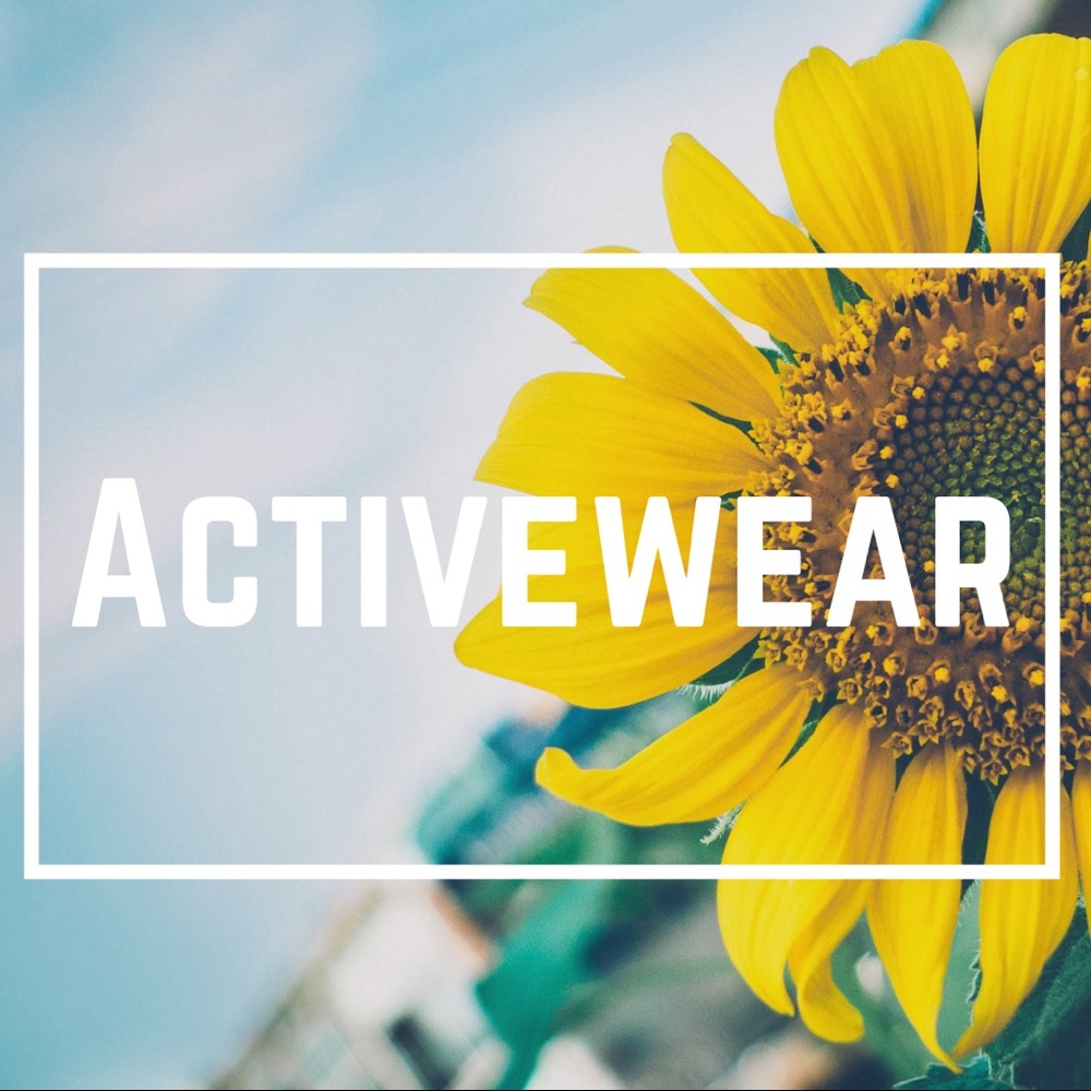 Activewear